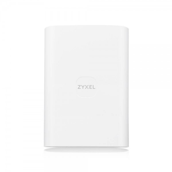 Zyxel 5G Router FWA70 Outdoor PoE Router IP55, internal Antenna - Nebula