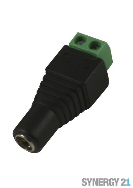 Synergy 21 LED zub Hollow Socket with Screw Terminals