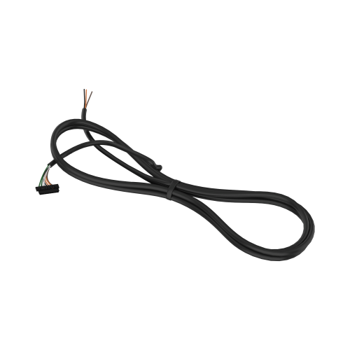 Hanwha Techwin Zubehör Kabel SPP-C7200 3erPack