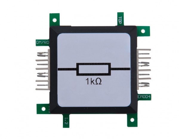 ALLNET Brick´R´knowledge Resistor 1kOhm