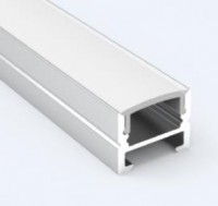 Synergy 21 LED U-Profil 200cm, ALU144 S Synergy 21 LED U-Profil 200cm, ALU144 S