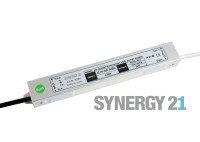 Synergy 21 Power supply - CC Driver 350mA, with cable 5meter Synergy 21 Power supply - CC Driver 350mA, with cable 5meter