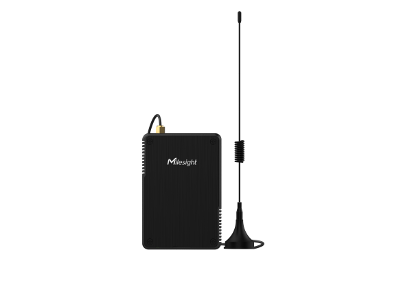 Milesight IoT LoRaWAN Gateway, UG56-L04EU-868M POE / Wi-Fi / LTE