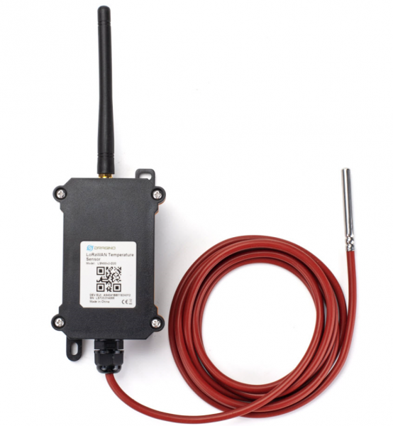 DRAGINO · Sensor · LoRa · LoRa Temperatur Sensor Node · LSN50-v2-D20-EU868