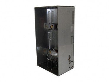 2N Brick flush mounting box (for EntryCom (Helius) IP Force/