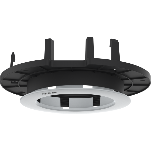 AXIS Zubehör RECESSED MOUNT TM4201 4er Pack für M42er