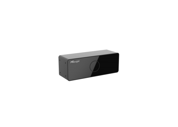 Milesight IoT 3D ToF People Counting Sensor, VS132-868M LoRaWAN / POE / 3D ToF / Wi-Fi