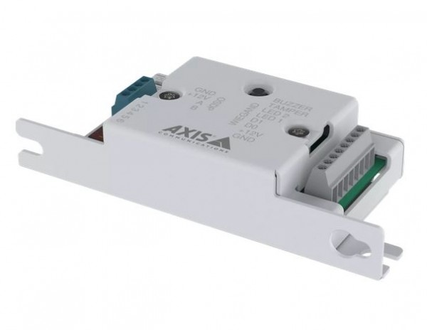 AXIS Zubehör Konnektivität TA1101-B
