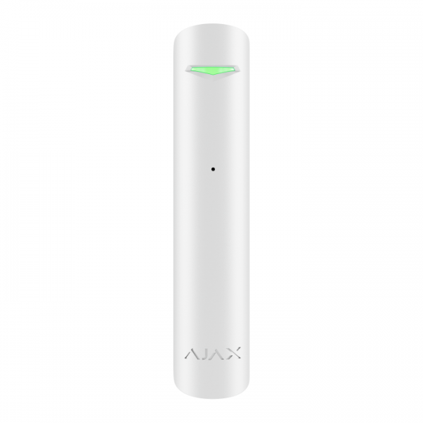 Ajax Alarmanlage Superior GlassProtect Jeweller *weiß*