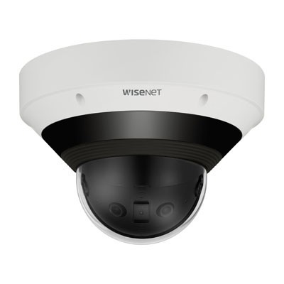 Hanwha Vision IP-Cam Panorama Dome "P-Serie" PNM-9031RV