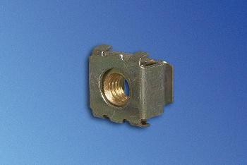 Vertiv(Knürr) zub.Käfigmuttersatz, M5/BL2,5 ,50-Pack, ohne Schrauben!