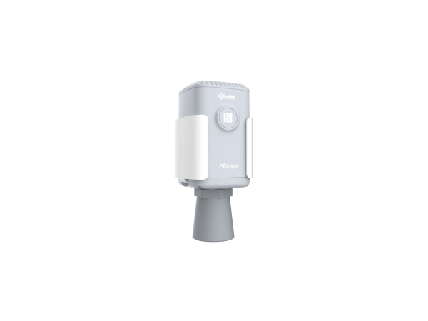 Milesight IoT Ultrasonic Distance/ Level Sensor, EM500-UDL-868M-W100 LoRaWAN / IP67 / Range 10m