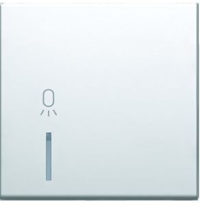 TEM series module rocker BUTTON2M PW IN 02