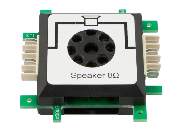 ALLNET Brick´R´knowledge Loudspeaker