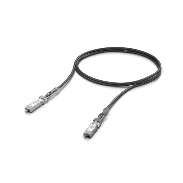 Ubiquiti UniFi UniFi SFP DAC Patch Cable , 1m UC-DAC-SFP28