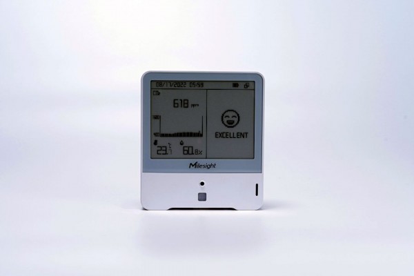 Milesight IoT Indoor Ambience Monitoring Sensor, AM307L-868M