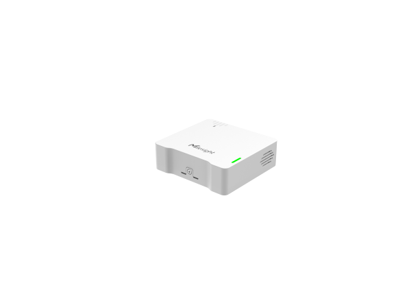 Milesight IoT Sound Level Sensor, WS302-868M LoRaWAN