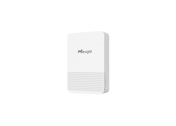 Milesight IoT Temperature&amp;Humidity Sensor, EM320-TH-868M LoRaWAN / Temp. / Humidity / IP67
