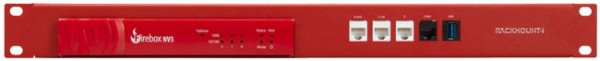 Rackmount.IT, Rack Mount Kit for WatchGuard NV5