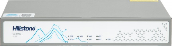 Hillstone NGFW A1000 | Promo: 2-Jahres-Basissystem plus Enterprise Servicepaket - 2 Jahre Service zum Preis von 1 Jahr