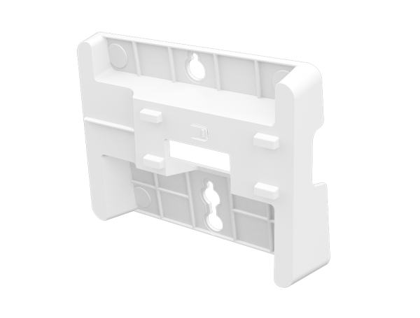 Fanvil WB110, Wall mounting
