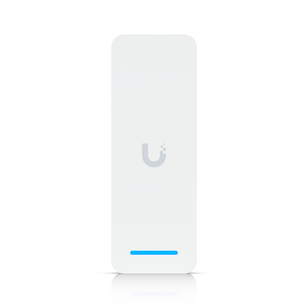 Ubiquiti Access Reader • PoE+ • Lock terminal (12V/1A) • Exit request input • UniFi • UA-Ultra