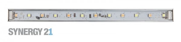 Synergy 21 LED Prometheus light strip 30cm, double white (CCT)