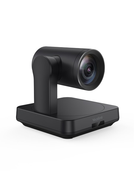 Yealink MSFT - VC Accessories UVC84 Camera Black