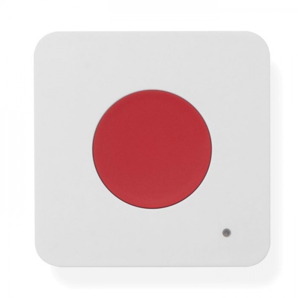 DRAGINO · Sensor · LoRa · Button (red) · PB01-LR-EU868