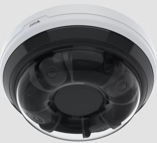 AXIS Netzwerkkamera Panorama Dome P3747-PLVE
