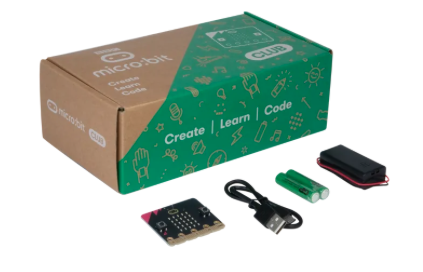 micro:bit Go - Club Bundle (10 Starter Sets)