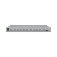 Ubiquiti UniFi Switch Pro Max / 24 Port /8 x 2,5 GbE / 16 x GbE / 2 x SFP+ Ports / USW-Pro-Max-24 Ubiquiti UniFi Switch Pro Max / 24 Port /8 x 2,5 GbE / 16 x GbE / 2 x SFP+ Ports / USW-Pro-Max-24