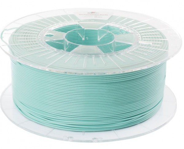 Spectrum 3D Filament / PLA Pro / 1,75mm / Pastel Turquoise / Türkis / 1kg