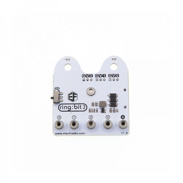 ELECFREAKS Ring:bit V2 für micro:bit