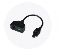 Teltonika · Zubehör · Power · 4-PIN Power Adapter with I/O Access Teltonika · Zubehör · Power · 4-PIN Power Adapter with I/O Access