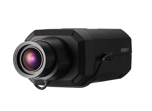 Hanwha Techwin IP-Cam Box &quot;X-Serie&quot; XNB-8002 6MP