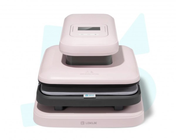 LOKLiK ImPress Auto 2-Smart *pink*