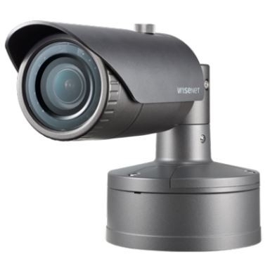 Hanwha Vision IP-Cam Bullet "X-Serie XNO-8040RP