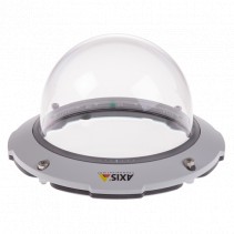 AXIS Zubehör Kamerakuppel klare Kuppel für Q60-E