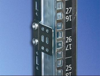 Vertiv(Knürr) Schrank,DCM,zbh. Befestigungsadapter zu 19" Serverprofil,