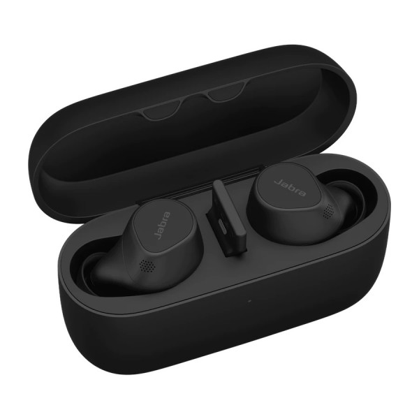 Jabra Evolve2 Buds USA-A UC - Wireless Charging Pad