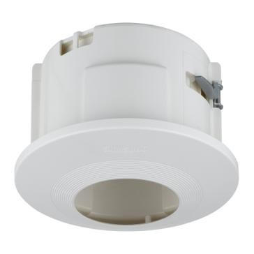 Hanwha Vision IP-Cam Zbh. Deckeneinbaukit SHD-1408FW