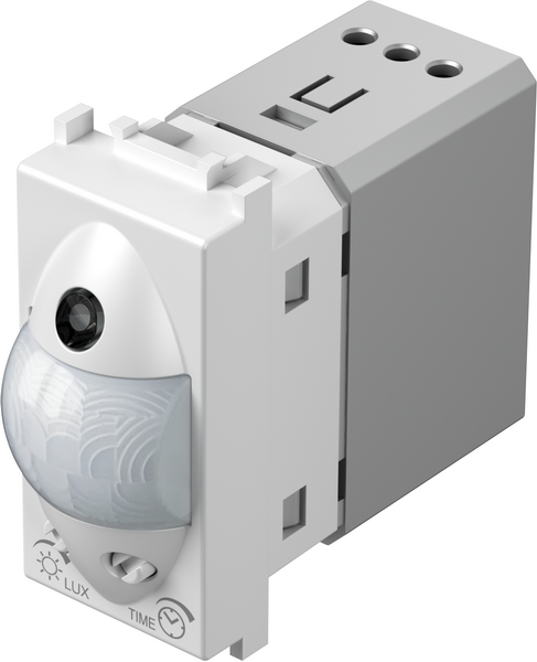 TEM series module electronic motion detector 5A 230V~ 1M PW