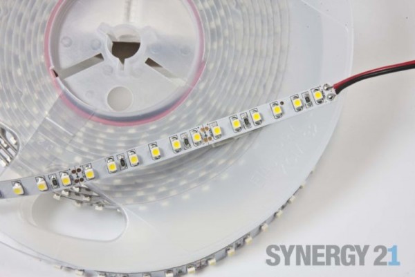 Synergy 21 LED flex strip 60 WW DC24V 48W IP20 SWW