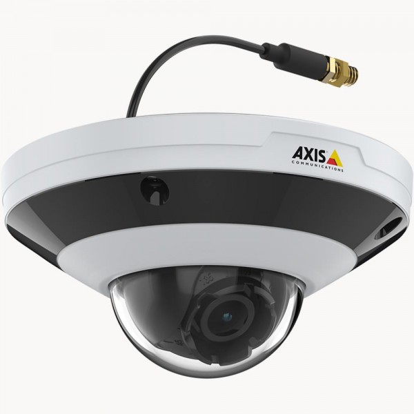 AXIS Netzwerkkamera Covert/Pinhole F4105-LRE Mini Dome Sensor