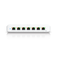 Ubiquiti UniFi Switch Ultra 60W  / 8 Port / Layer 2 / PoE++ input / PoE+ output / USW-Ultra-60W Ubiquiti UniFi Switch Ultra 60W  / 8 Port / Layer 2 / PoE++ input / PoE+ output / USW-Ultra-60W