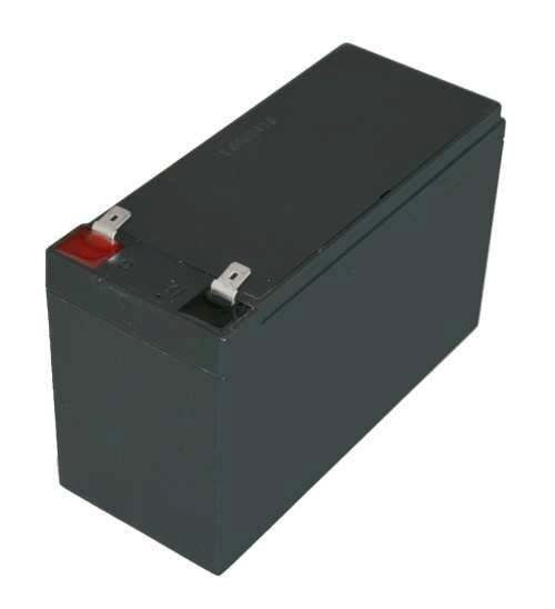 ALLNET APCRBC115-BAT / Only battery, for SMX1500RMI2U