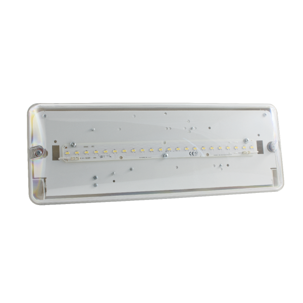 Synergy 21 LED Rettungszeichenleuchte - IZAR S10