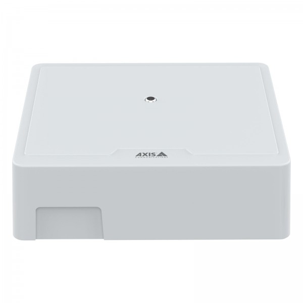 AXIS Zubehör Anschluss/Aufsatzbox für A1210-B TA1801 Top Cover