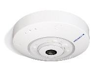 Mobotix 71 Indoor Complete Camera 4k, DN016 (Day/Night)